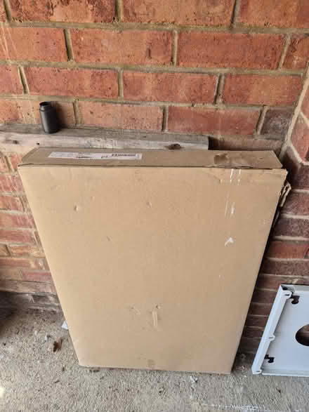 Photo of free IKEA Metod Corner Base Cupboard (Bournemouth BH9) #2