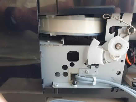 Photo of free Epson SureColor P600 printer (Ipswich, IP4) #4