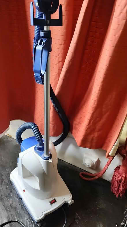 Photo of free Large clothes steamer (L20) #2