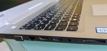 Photo of free Lenovo Ideapad Laptop (Staple Hill BS15) #4
