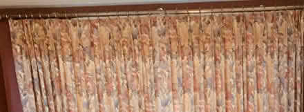 Photo of free Curtains/ Drapes, Sheers, Valances (San Jose) #1