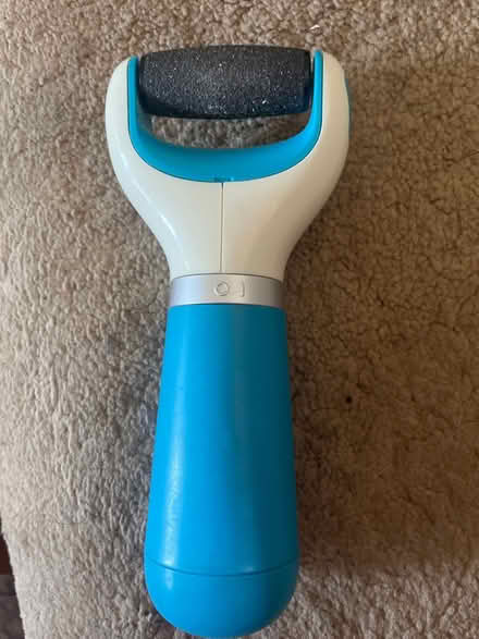 Photo of free Dead skin removal (Brentford) #2