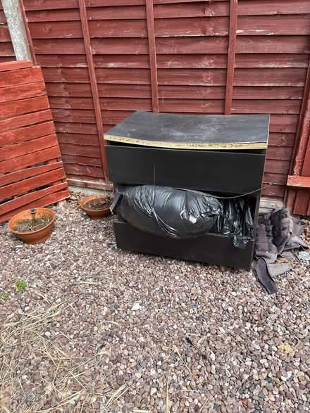 Photo of free Duvets (B31) #1