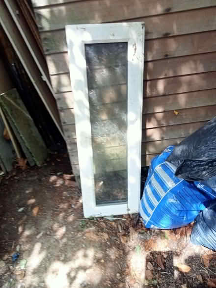 Photo of free Small double glazed windows (Polegate BN26) #3