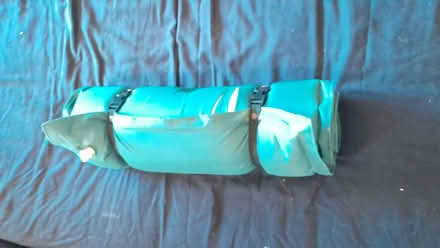 Photo of free Camping air bed (Combe Down) #1