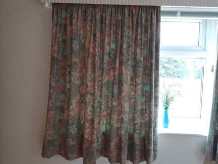 Photo of free Various curtains (Darley Abbey DE22) #1
