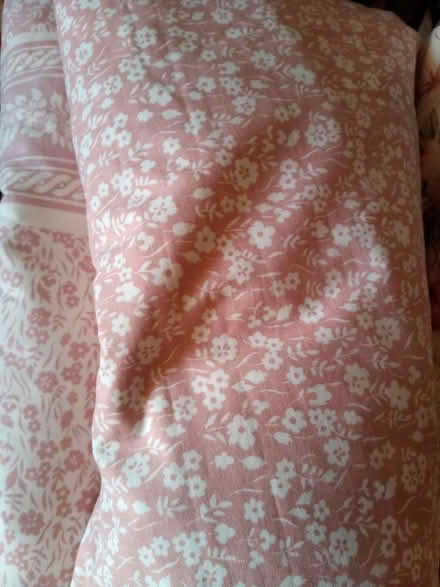 Photo of free Four pairs of curtains (Lawnswood, Leeds LS16) #1