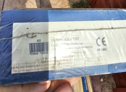 Photo of free Uniclic Flooring (Woodley RG5) #2