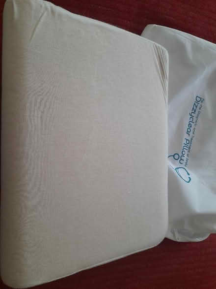 Photo of free Support cushion (Bangor LL57) #2