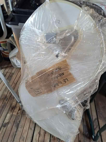 Photo of free Kitchen corner insert (Glenrothes KY7) #2