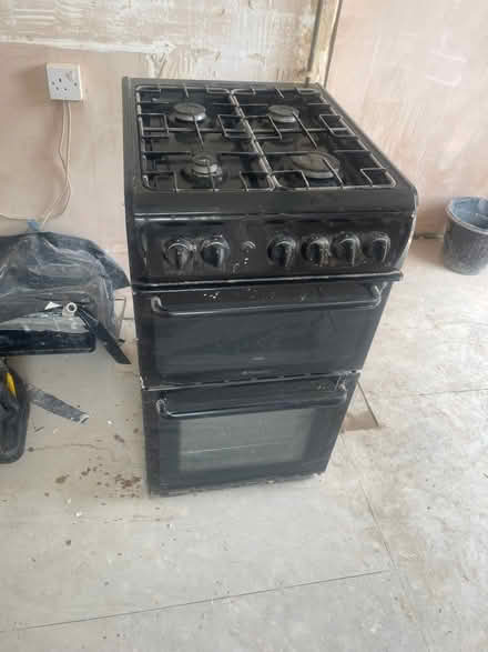 Photo of free Gas cooker (My Lord's Rock TN40) #1