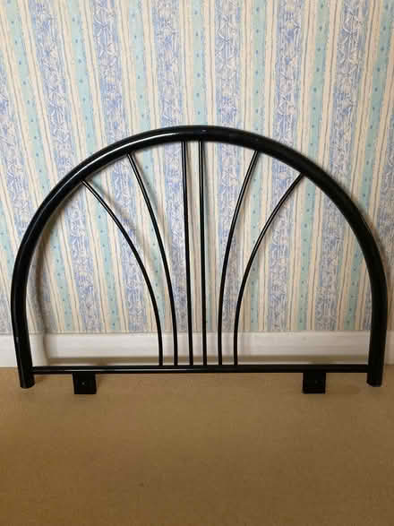 Photo of free Headboard (Portishead BS20) #1