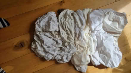 Photo of free Todler beddings (Ashley down bristol) #2