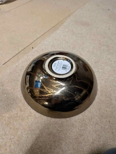 Photo of free Pot pourri bowl (AB22) #2