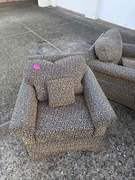 Photo of free Furniture (Alpine Dr) #1