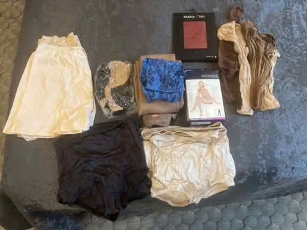 Photo of free Women’s Shapewear/Nylons/Tights (Andersonville) #1