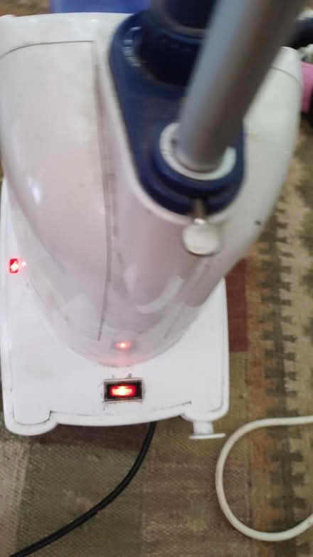 Photo of free Large clothes steamer (L20) #3