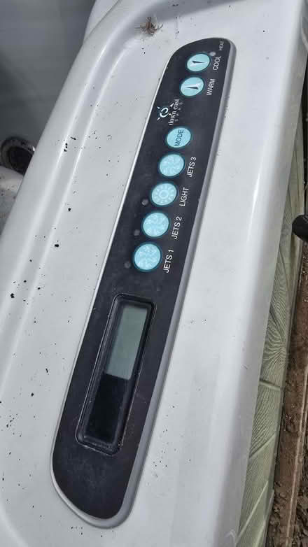 Photo of free Hot Tub - Overheating Issue (Hatfield AL10) #2
