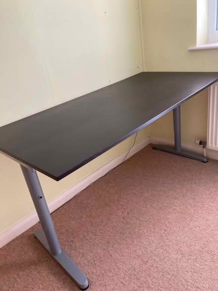 Photo of free Table or desk (Portishead BS20) #1