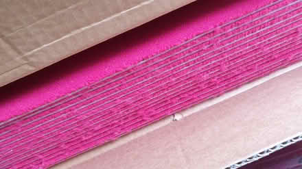 Photo of free New carpet tiles (Coley, RG1) #4