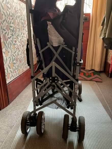 Photo of free Babiesrus buggy (West Hill TN34) #3