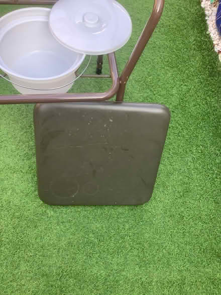 Photo of free Commode (Portsmouth PO3) #4
