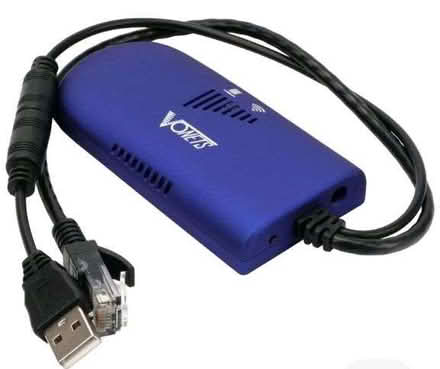 Photo of WiFi bridge dongle (Chingford E4) #1
