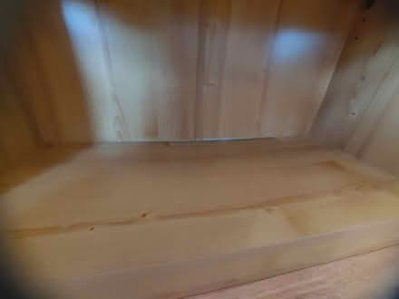 Photo of free Bookcase (Pokesdown BH7) #3