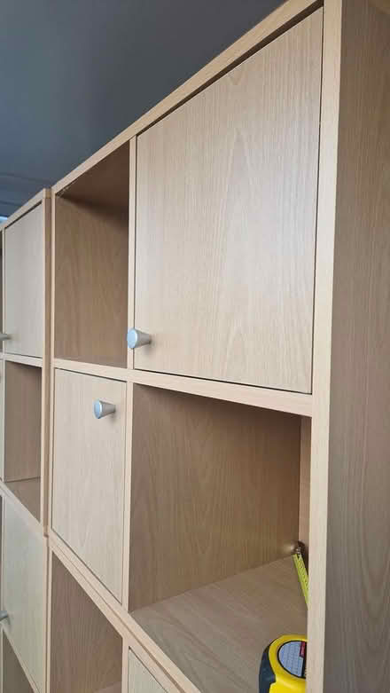 Photo of free Cube units with draws (Coxheath ME17) #1