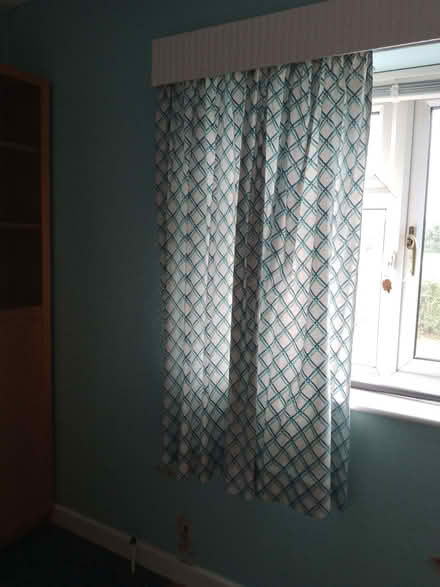 Photo of free Curtains (Darley Abbey DE22) #2