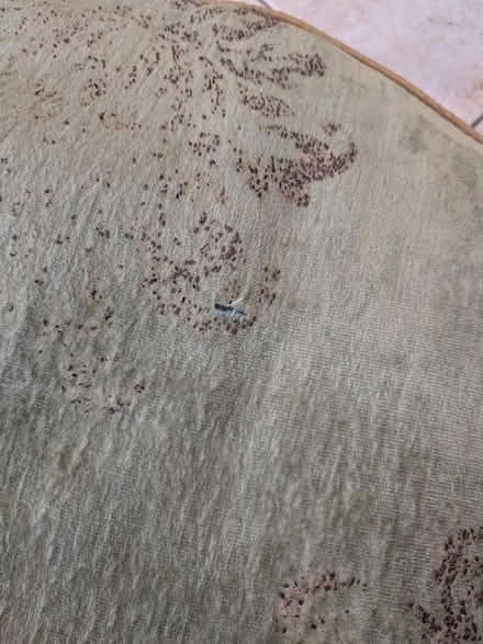 Photo of free Floor Cushion / Footstool / Pouffe (CT15) #3