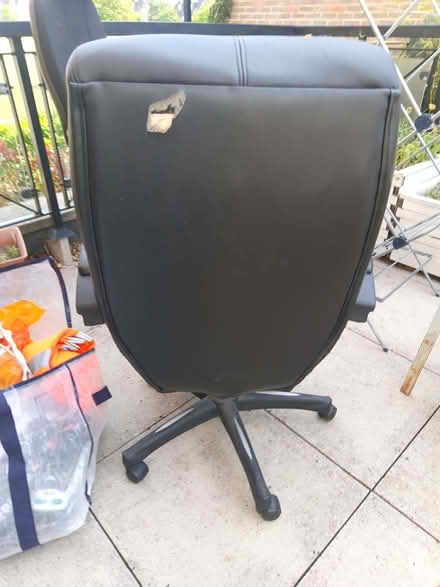 Photo of free Office Desk (Kings Hill ME19) #2