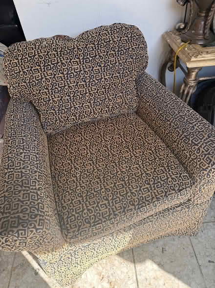 Photo of free Furniture (Alpine Dr) #2