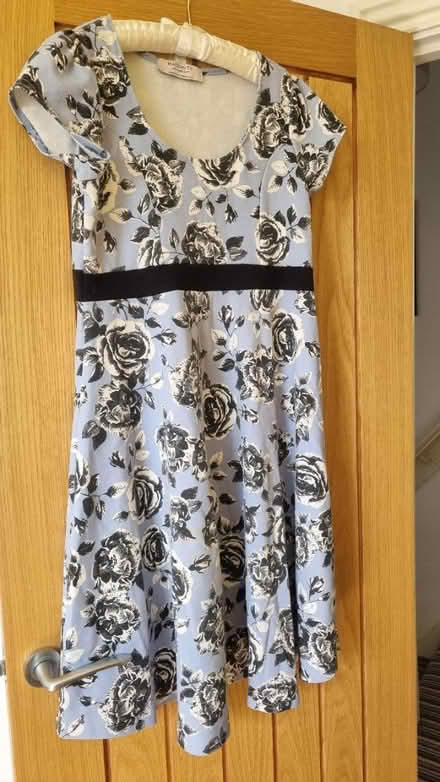 Photo of free Maternity dress size 10 (Ashley down bristol) #1