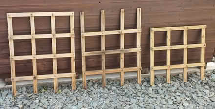 Photo of free Trellis offcuts (Bolton le Sands LA5) #1