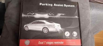 Photo of free Park assist (Rochdale, OL11) #2