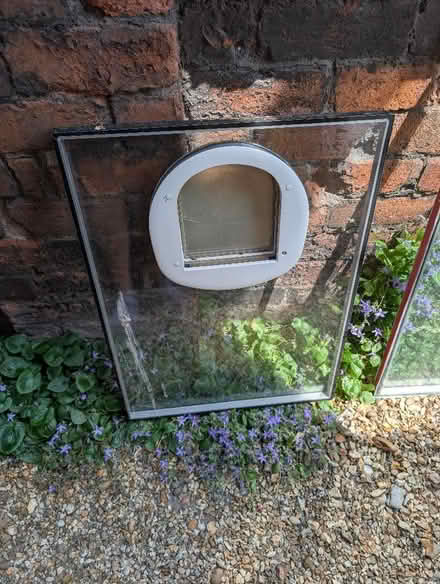 Photo of free Double glazed window pane (Southport PR8) #1