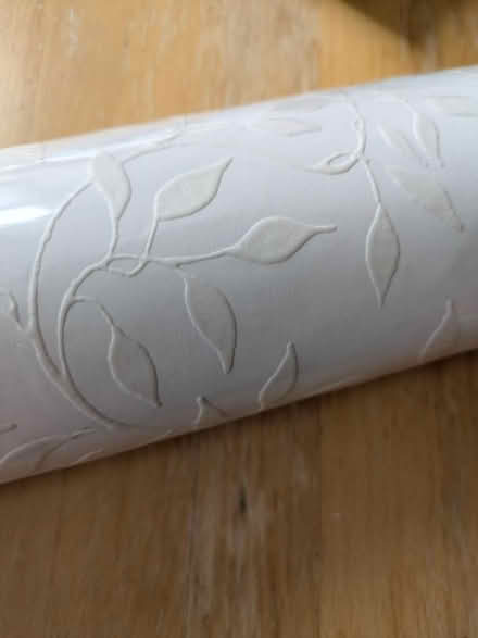 Photo of free Wallpaper & 2 cushions (Brixton Hill SW2) #2