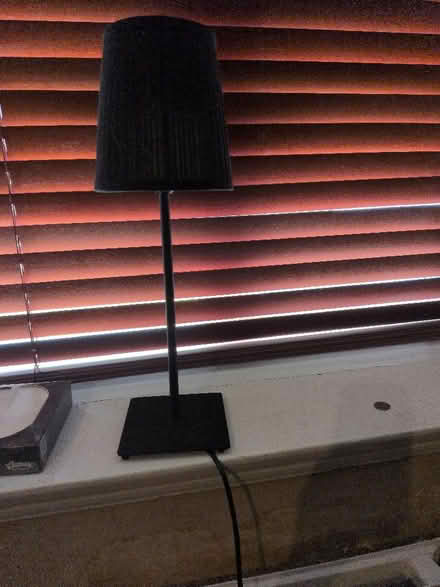 Photo of free Lamp (Five Ways B16) #1