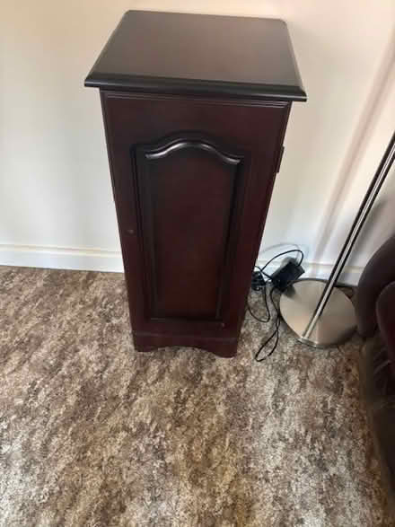 Photo of free Cabinet (Birley S12) #1