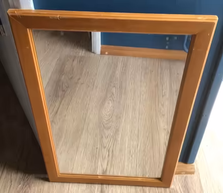 Photo of free 2 rectangular mirrors (Barton OX3) #2