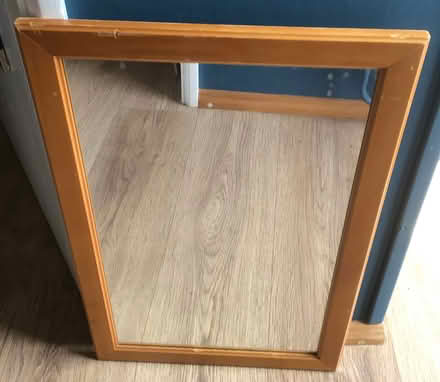 Photo of free 2 rectangular mirrors (Barton OX3) #2