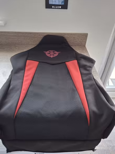 Photo of free Gaming chair covers (Dunston/ Low Teams NE8) #2