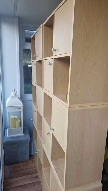 Photo of free Cube units with draws (Coxheath ME17) #2