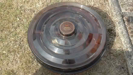 Photo of free Heated carousel (St Albans AL4) #1