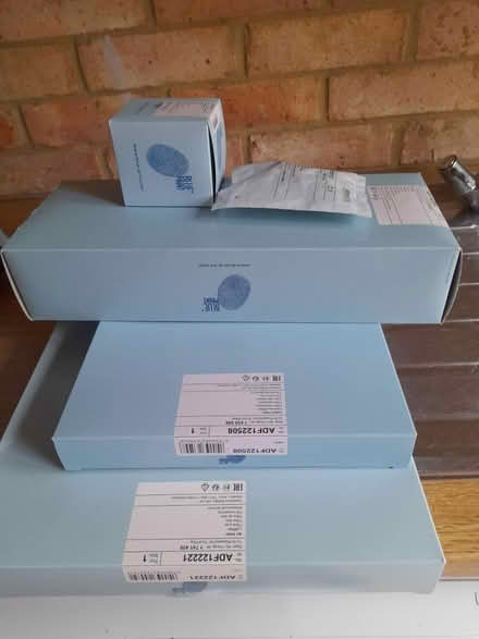 Photo of free Car /van service parts (Sutton Valence ME17) #1