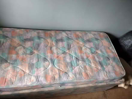 Photo of free Stacking beds (Writhlington) #1