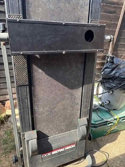 Photo of free Treadmill (Pagham PO21 3) #2