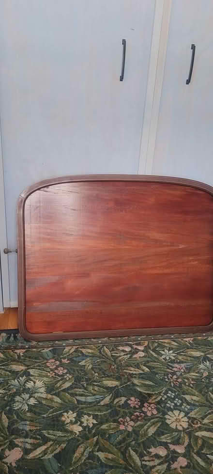 Photo of free furniture (Westford, Nabnasset area.) #4