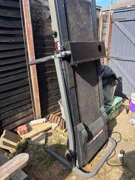 Photo of free Treadmill (Pagham PO21 3) #1